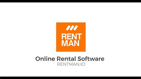 www rentmen|Rentman .